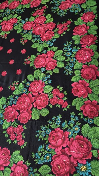 Batic casmir dimensiune 146x148 cm