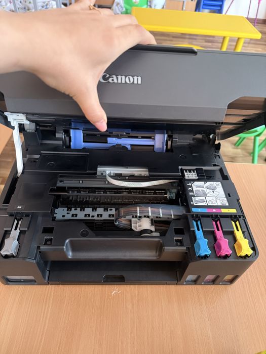 Принтер 3в 1 Canon 3420