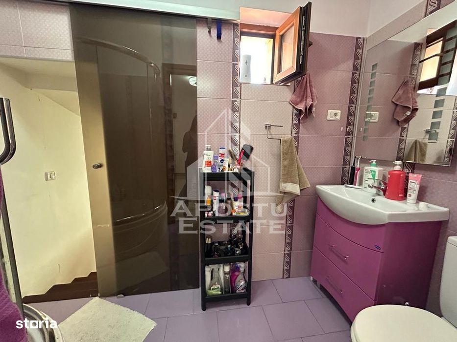 Apartament 2 camere in cladire reabilitata in zona Ultracentrala.