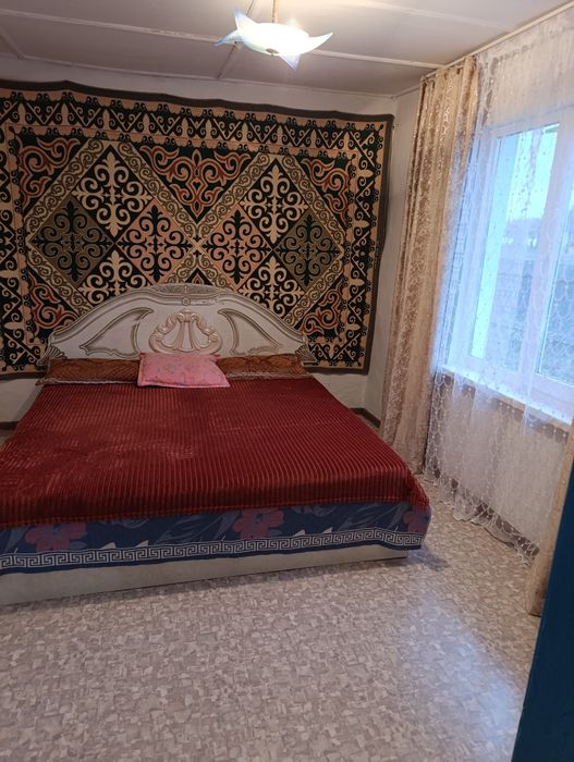 Сдам дом на побережье Самарки(Сарыбель)