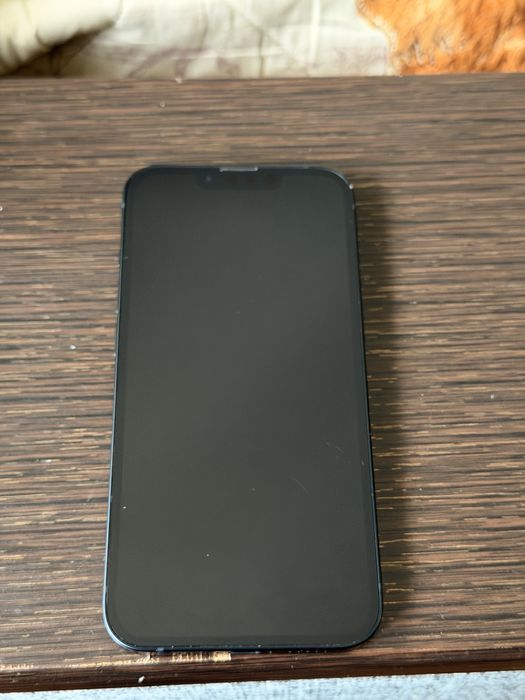 Iphone 13 midnight 4/128 gb