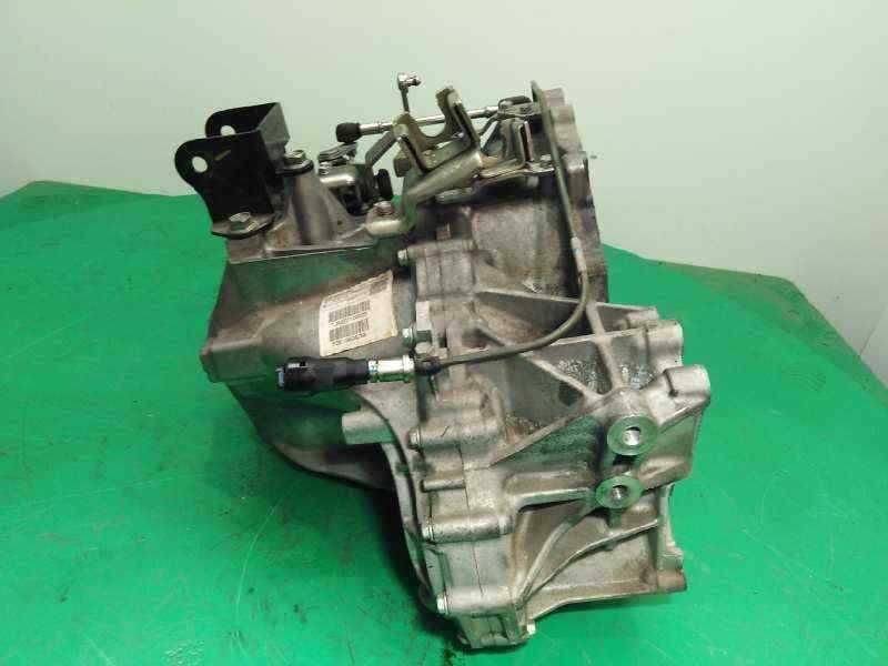 cutie viteze jeep compas 2.2d 4x4