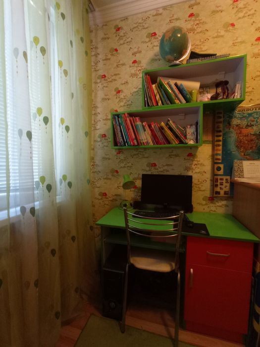 Мебель в детскую