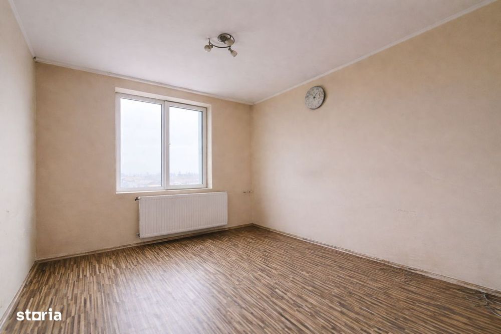 Ap. 2 camere - Decomandat - Bvd. Stefan Cel Mare - Rogerius - IMOBIHOR