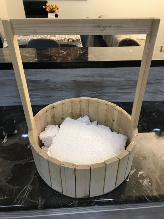 Продаются корзинки