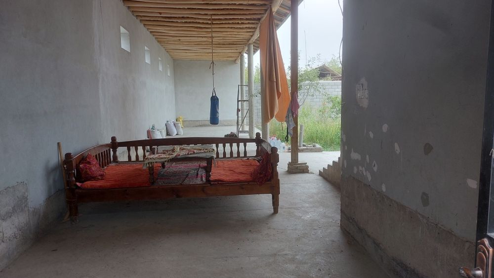 Уй жой сотилади,,7сот