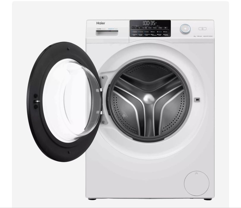Сатылады — Haier кір жуғыш машинасы!