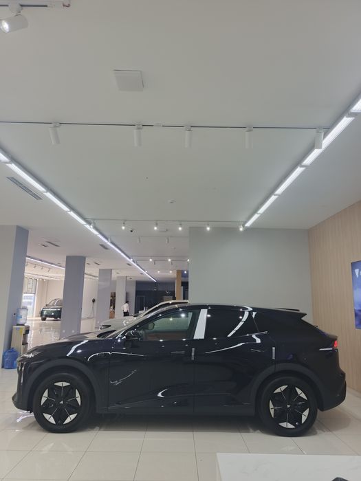 CHANGAN Deepal 215 km Max GIBRID ( V NALICHI ) Счет  Справка