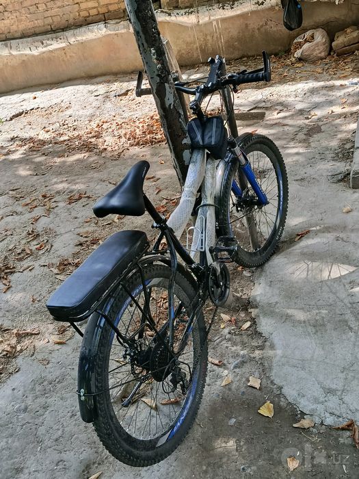 Velosiped 26 holati ideal