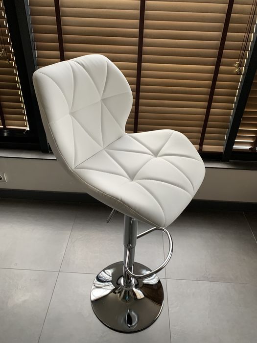 Бар Стол Avenue White– 24м гаранция и безплатна доставка до офис