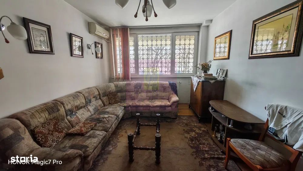 Apartament 2 camere Lacul tei (Parcul Circului)