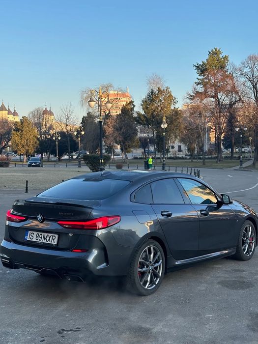 BMW M2 M235i / Stare perfecta / Rezivii la zi
