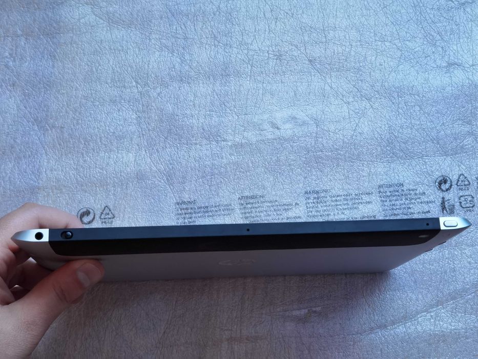 Tableta Profesionala HP Elitepad 900 G1 64GB
