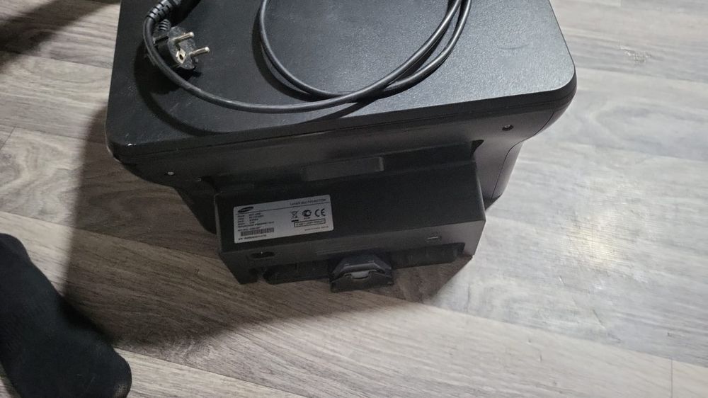 Продам принтер  Самсунг