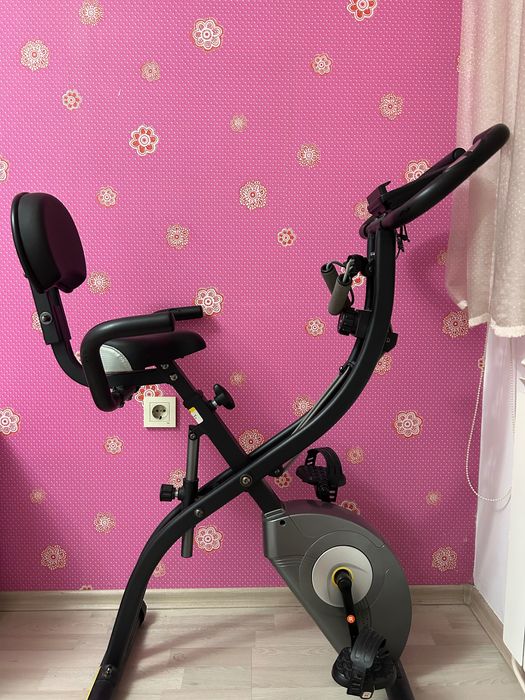 Велоергометър AtivaFit