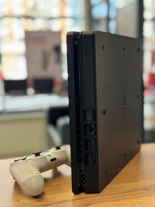 PlayStation 4 Slim 500 Gb