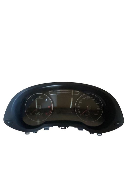 Ceas De Bord Audi Q3 8U 2011 - 2018 8U0920940M