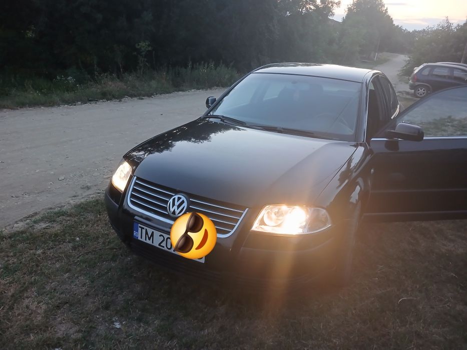 Volkswagen Passat 4Motion 4x4  facelift