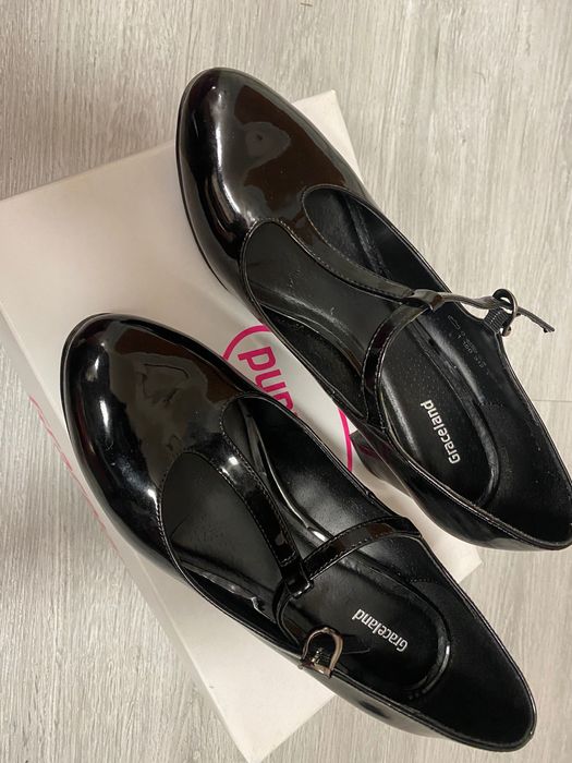 Дамски обувки за пролет,есен