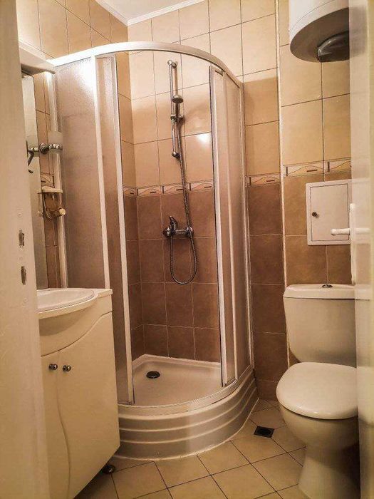 Дава се под наем Тристаен апартамент в Бургас, Лазур - 65 кв.м за 255 € - Снимка #10