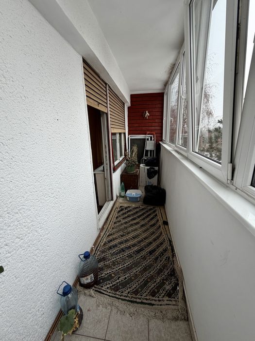 De vanzare apartament cu 3 camere tip Samantha.