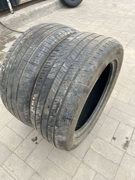 Продам автошины R17