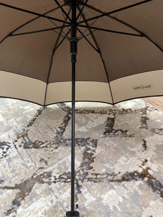 Зонт длинный