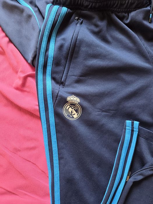 Мъжки екип  Real Madrid/ adidas M