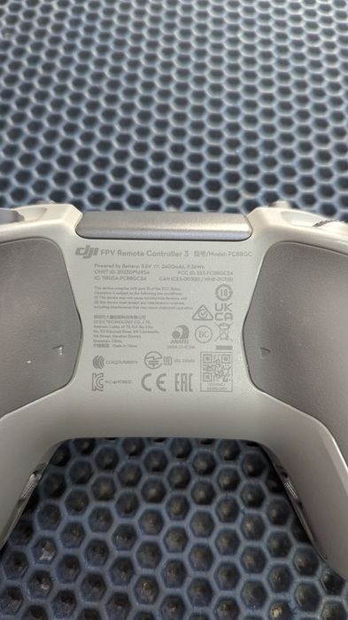 Dji FPV Remote controler 3