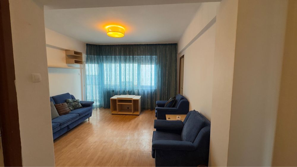 Se inchiriaza Garsoniera Eminescu (langa ASE)