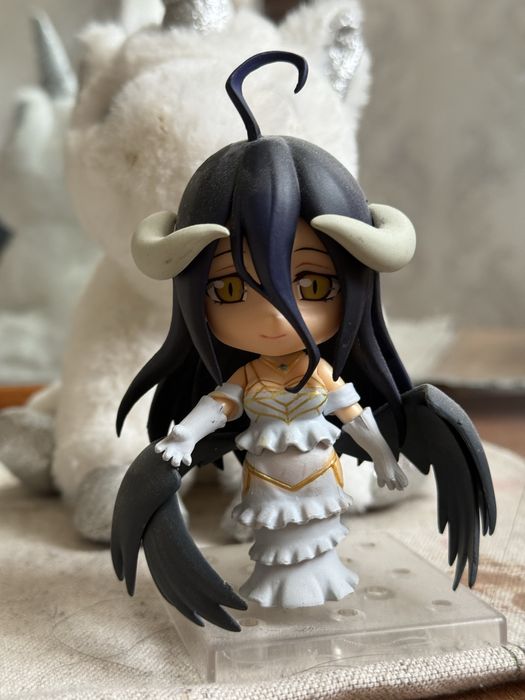 Нендроиды,аниме,фигурки