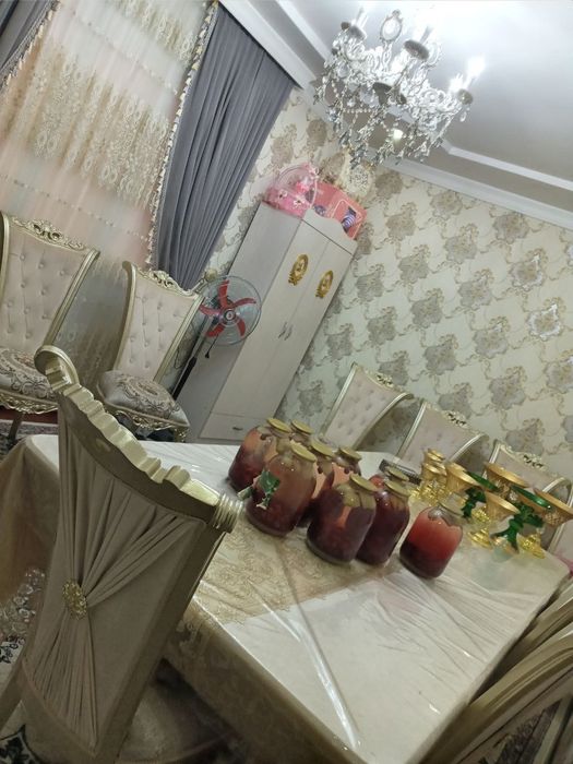 Продам квартиру 2/4/9 ком  ярмирка