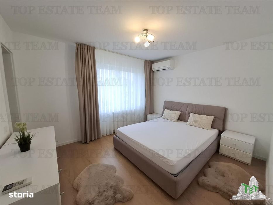 FOR SALE VILA DUPLEX CorbeancaComplet Mobilata si Utilata