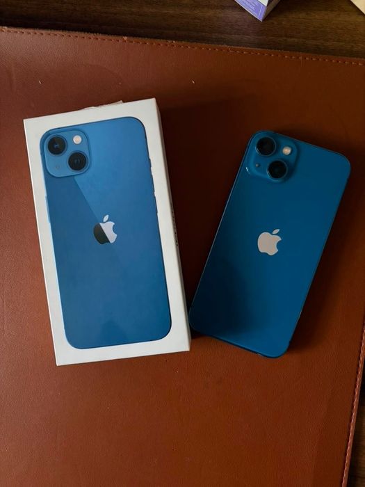 iPhone 13 , писать только в ватс апп !