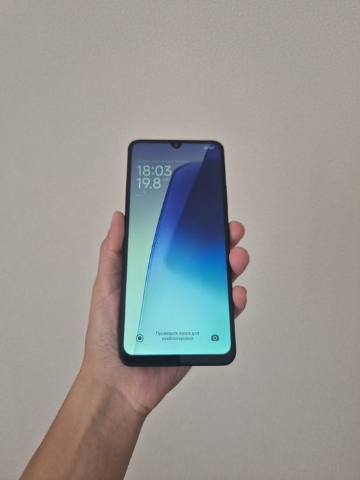 Redmi 14C телефон