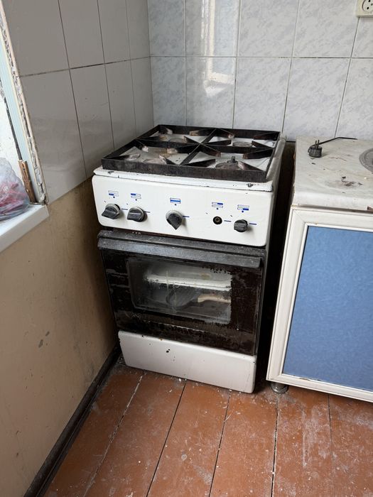 Gaz komforkasi sotiladi
