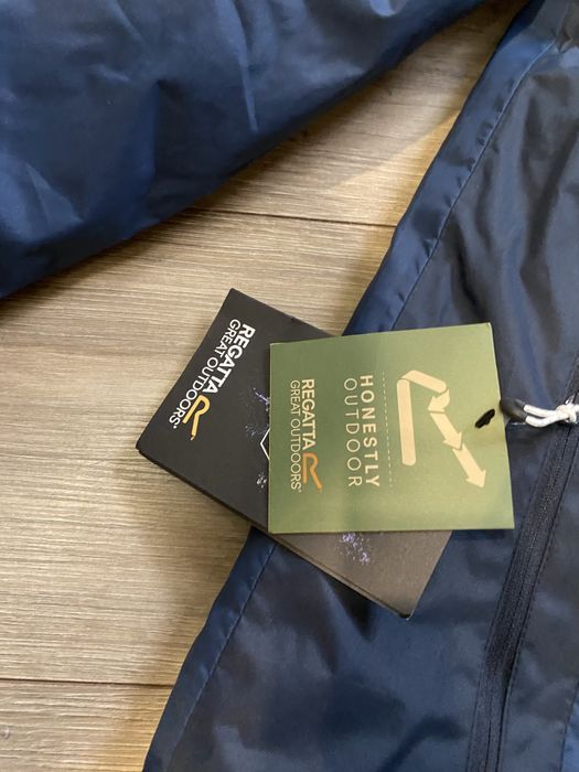 Мъжко яке Regata Hydrafort размер L