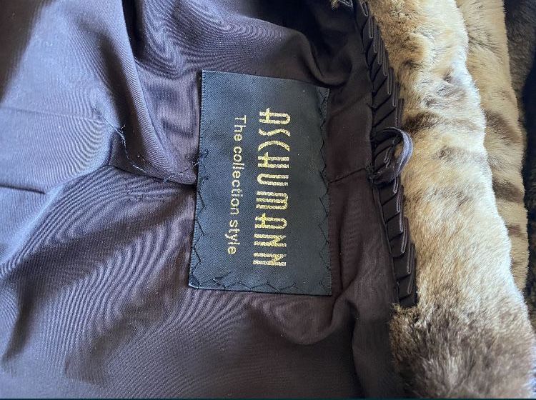 Продам шубу 48-50 размер