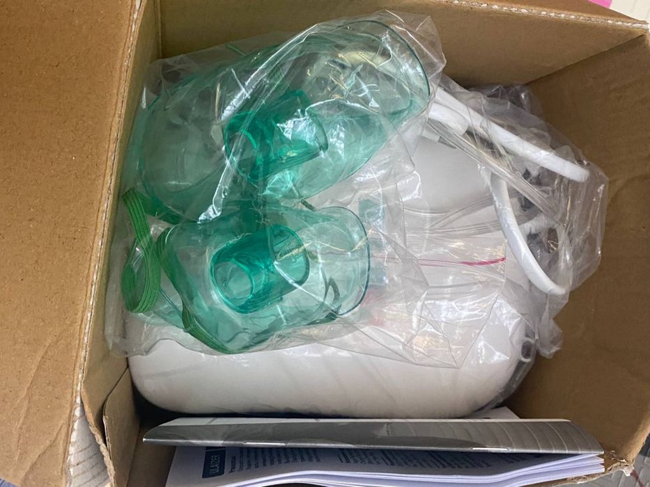 Ingalyator yotal uchun ayniqsa bronxga otgan yotal uchun juda foydali