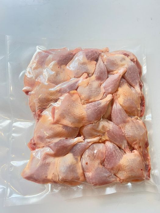 ОПТ перепелиное мясо