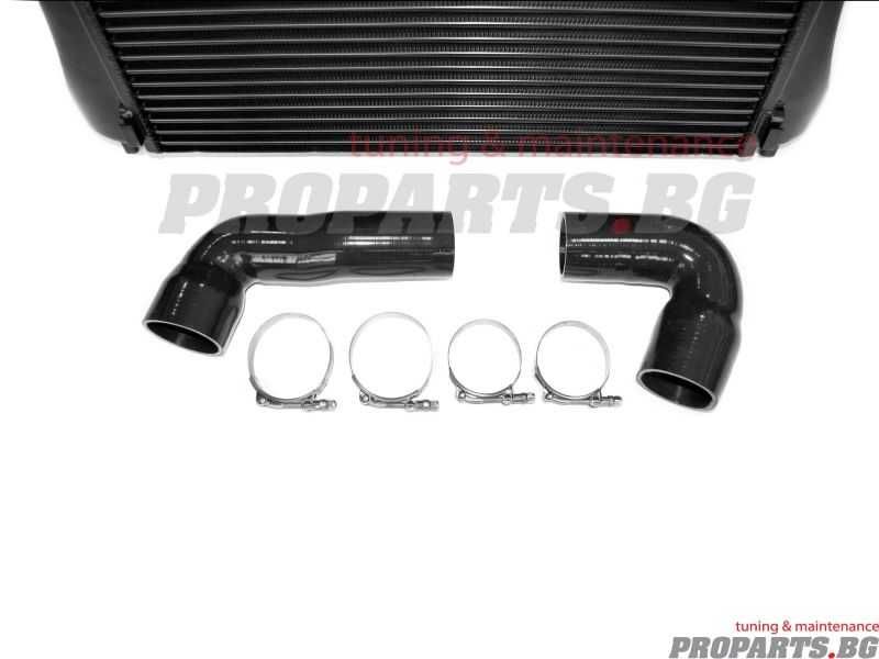 Челен кулер охладител за 1.8 2.0 TSI VW Audi Skoda Seat 12-20
