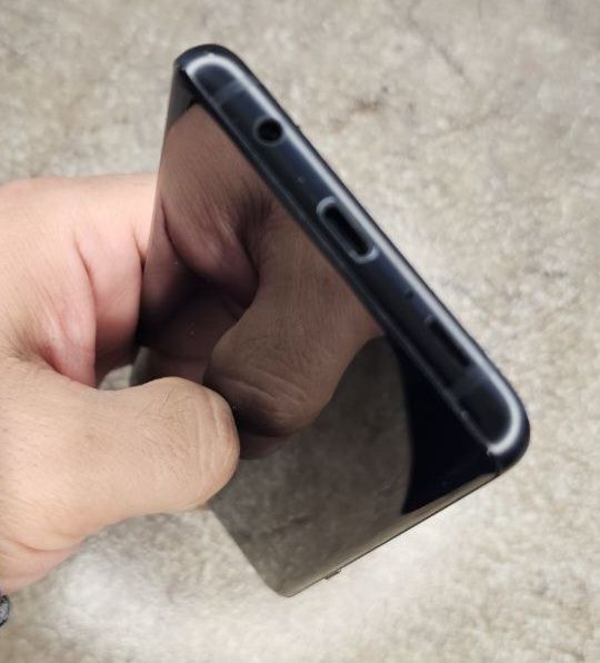 Samsung S 9 Plus 6/256 GB