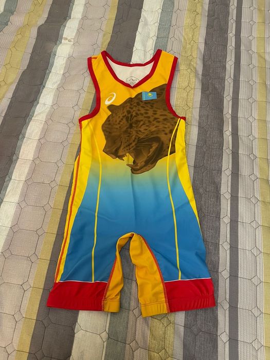 Продам форму для борьбы