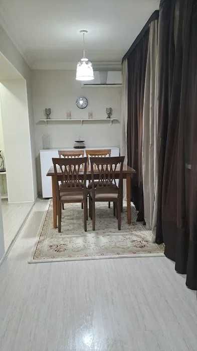 R8 Сдаётся квартира 2/2/4 Мирзо Улугбекский  ор-р Эко парк