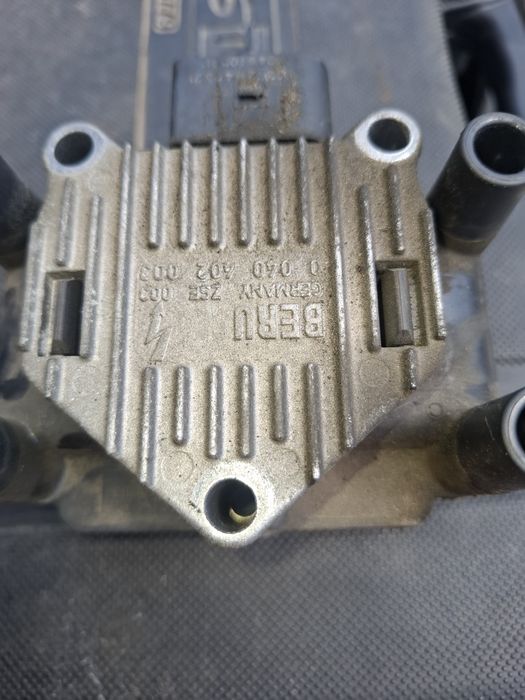Bobina indctie passat b5.5 .1.6  benzina