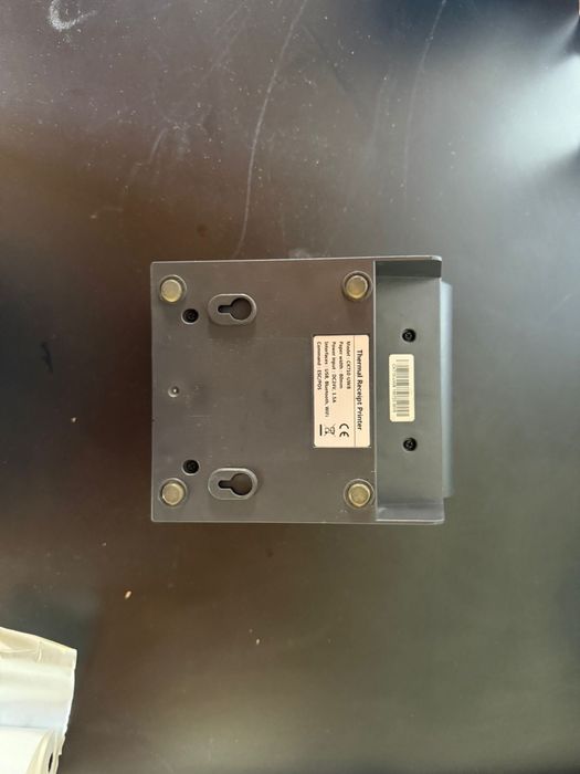 Чек принтер  чек принтер