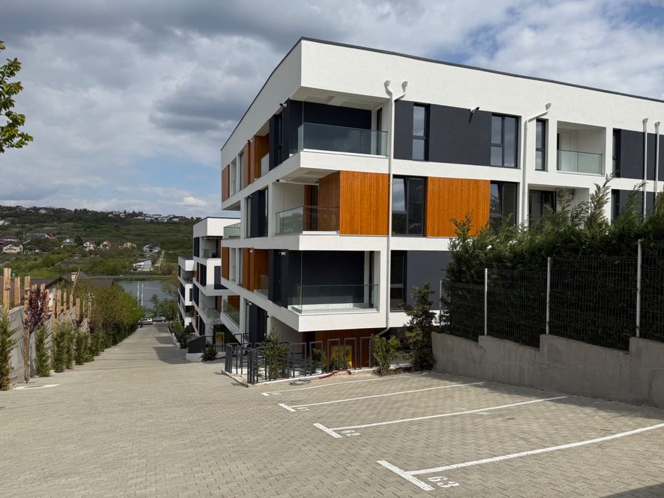 Vânzare apartament 2 camere, Rediu
