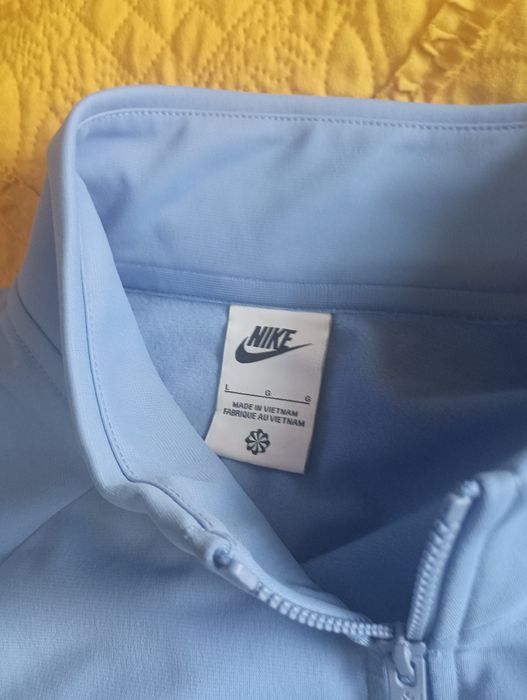 Nike комплект долнище и горнище.