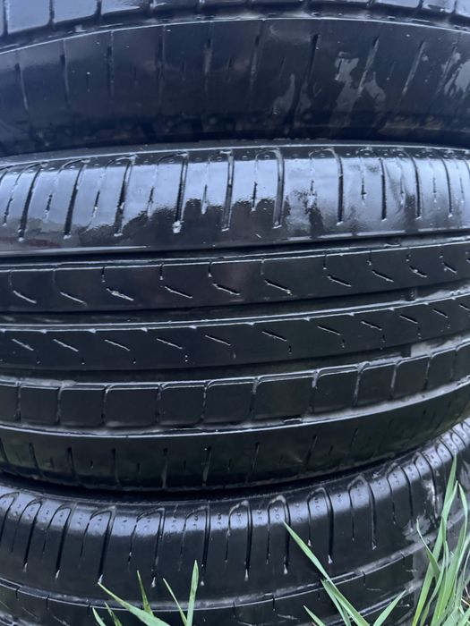 Cauciucuri/anvelope 215/55 R17 PIRELLI