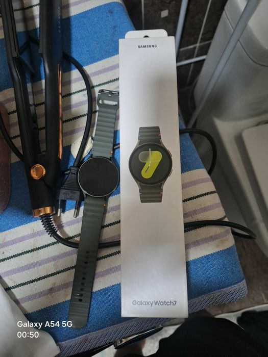 Samsung Galaxy Watch 7
